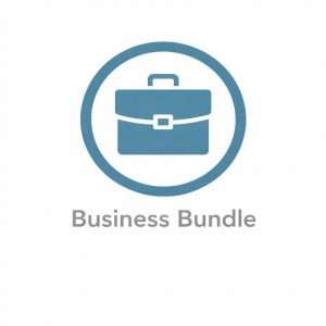 Business Bundle – £195/month