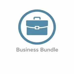 Business Bundle – £195/month