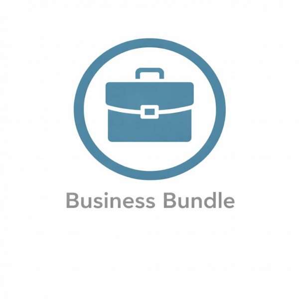Business Bundle – £195/month