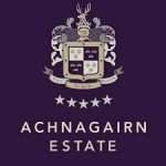 Achnagairn Estate
