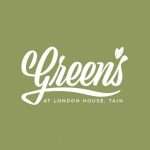 Greens at London House