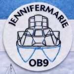 Fishing Vessel Jennifer Marie OB9
