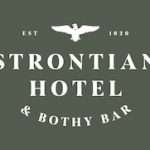 The Strontian Hotel & Bothy Bar