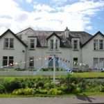 The Caledonian Hotel
