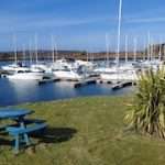 The Isles Larder