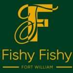 Fishy Fishy