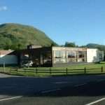 Fort William Golf Club