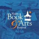 Nairn Book and Arts Festival