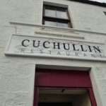 Cuchullin Restaurant