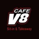 Cafe V8