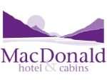 The MacDonald Hotel and Cabins