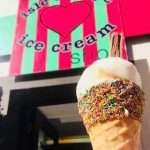 The Original Isle of Skye Ice Cream Company
