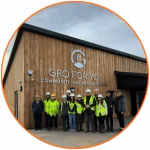 GRO For You Community Campus