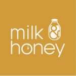 Milk & Honey Café