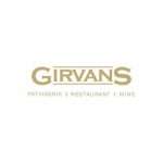 Girvans