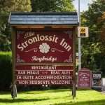 Stronlossit Inn
