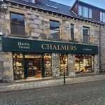 Chalmers of Fort William