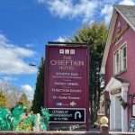 The Chieftain Hotel