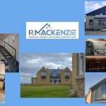 R. Mackenzie Ltd