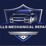Bells Garage