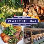 Platform 1864