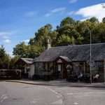The Bridge Restaurant