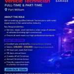 Clansman Garage