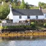 Badachro Inn